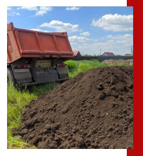 Услуги Поставка нерудных материалов в Жигулёвске