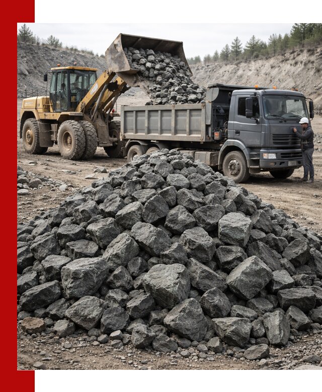 Щебень габбро-диабаз фракция 20-40 доставка в Жигулёвске