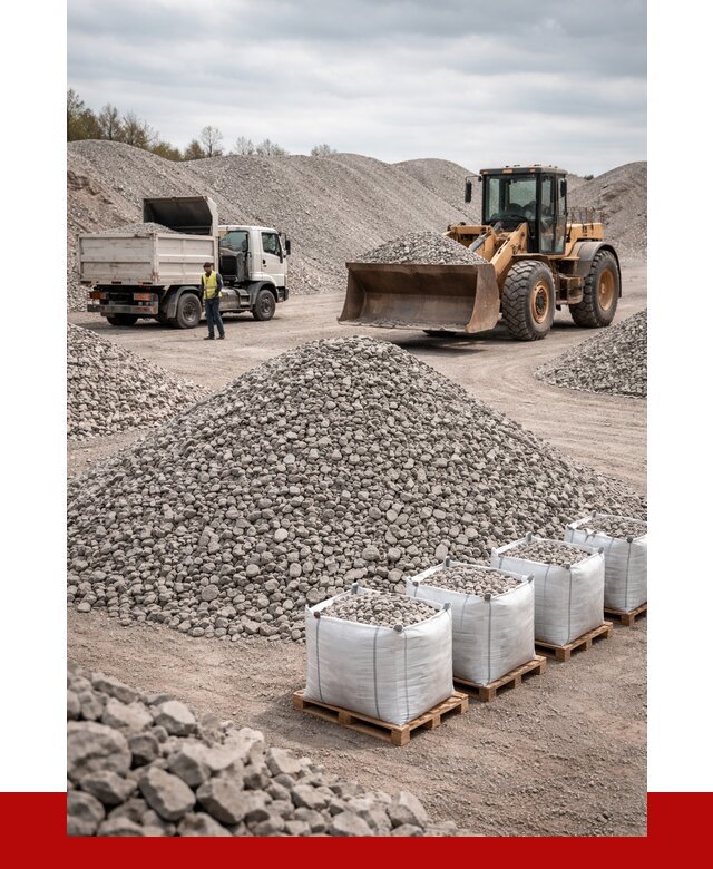 Шлаковый щебень фракция 20-40 в Жигулёвске от 1417 р. ПРОНЕРУДЖгл