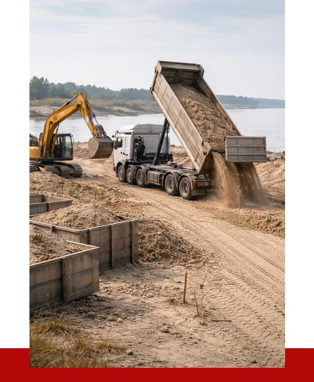 Купить намывной песок в Жигулёвске от 1518 р., ПРОНЕРУДЖгл