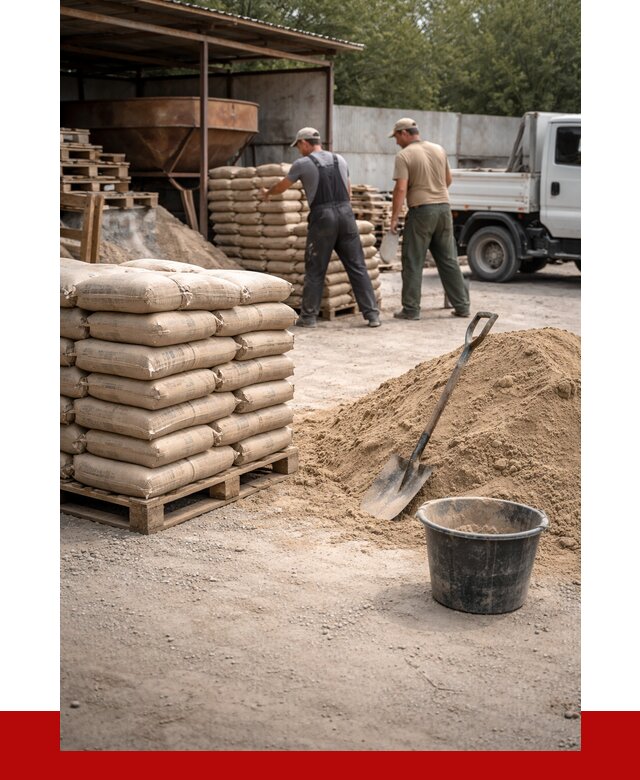 Купить песок для штукатурки в Жигулёвске от 1821 р. | ПРОНЕРУДЖгл