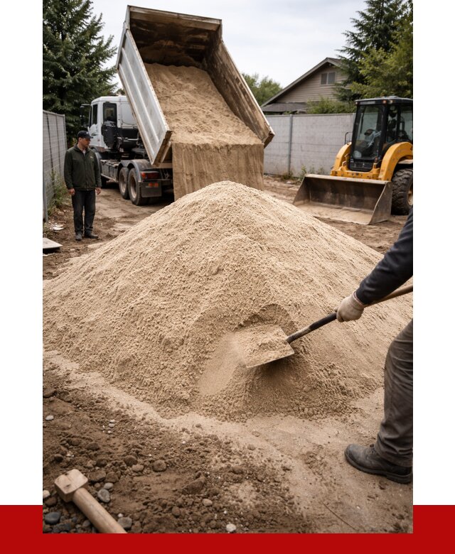 Кварцевый песок в Жигулёвске купить от 1214 р. | ПРОНЕРУДЖгл