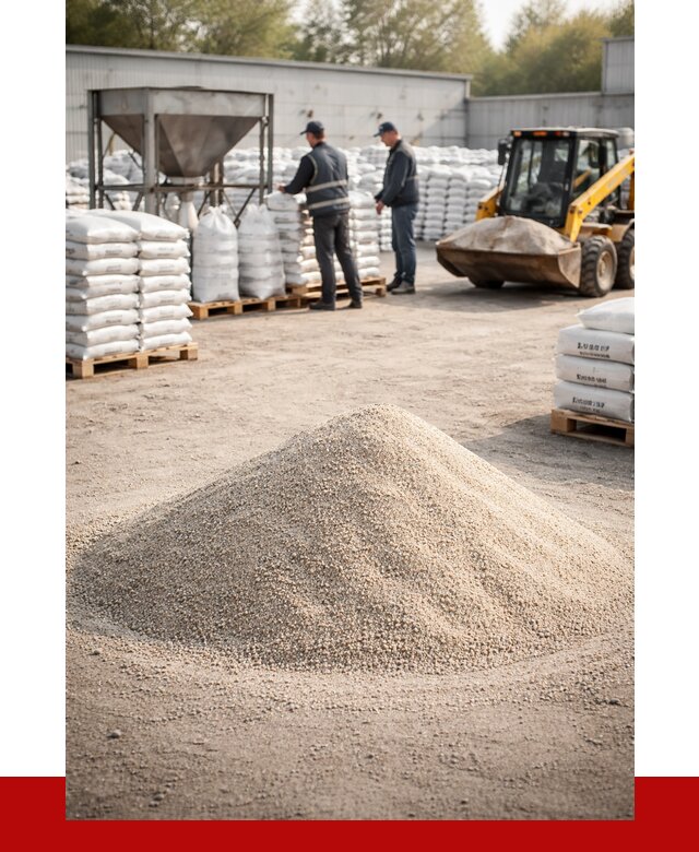 Кварцевый песок для фильтра в Жигулёвске от 4250 р. | ПРОНЕРУДЖгл