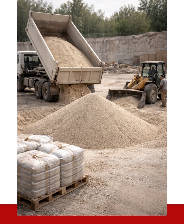 Кварцевый песок фракция 0 3 в Жигулёвске от 2226 р | ПРОНЕРУДЖгл