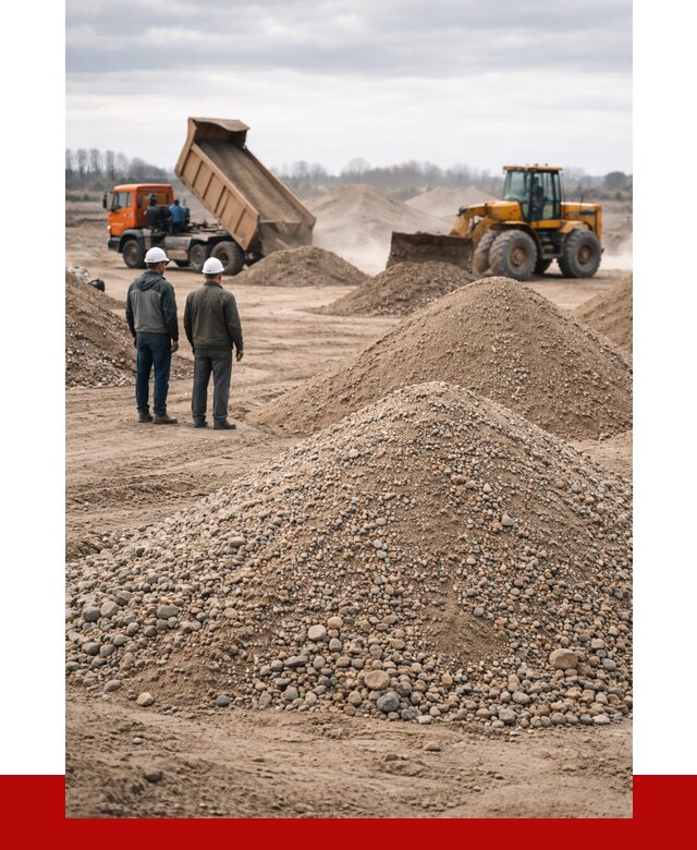 ПГС С3 в Жигулёвске с доставкой от 2732 р./куб | ПРОНЕРУДЖгл