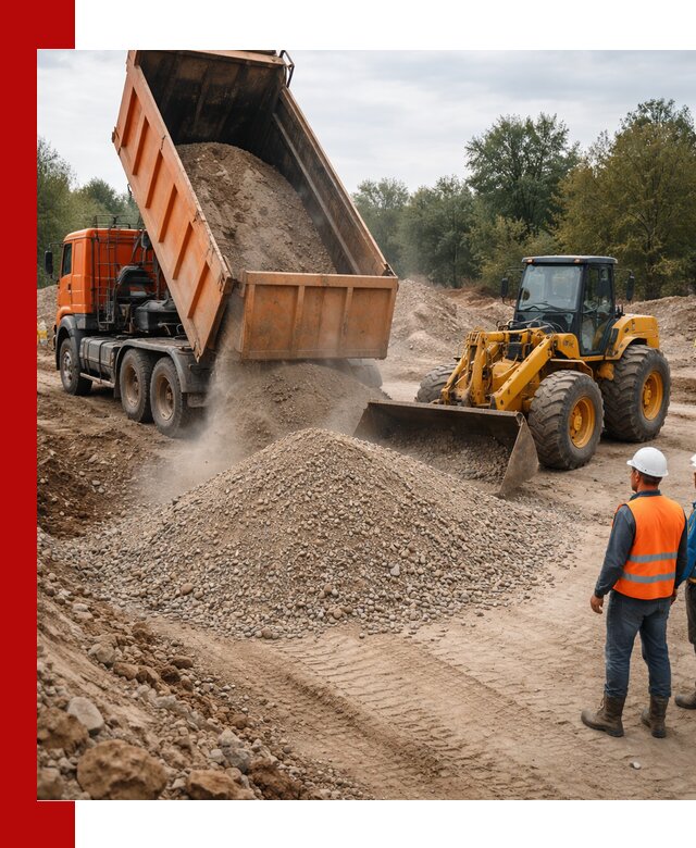 Доставка ПГС фракции С6 в мешках и навалом в Жигулёвске