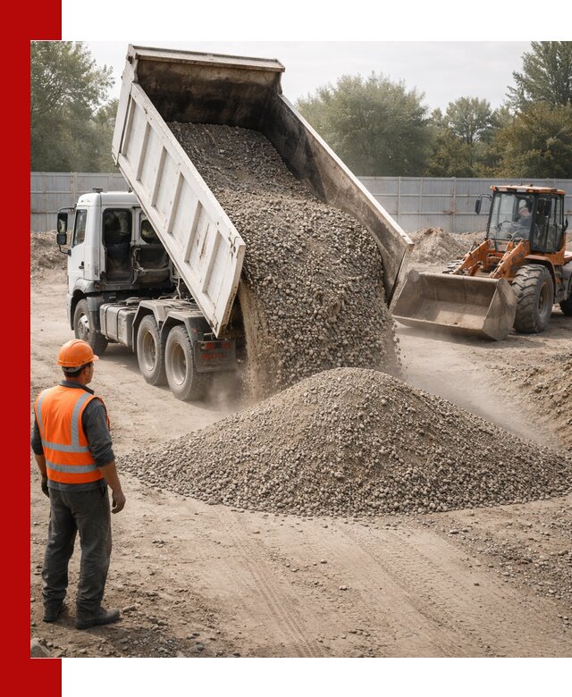 Доставка опгс в Жигулёвске оптом и мелким транспортом