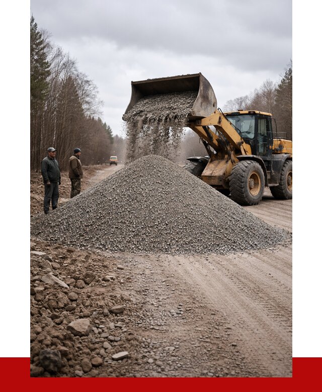 Купить опгс для дорог в Жигулёвске с доставкой от 2226 р. | ПРОНЕРУДЖгл