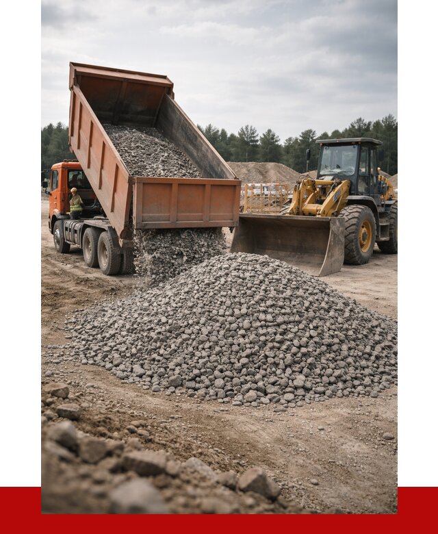 ЩПС С4 в Жигулёвске с доставкой от 2732 р. за куб | ПРОНЕРУДЖгл