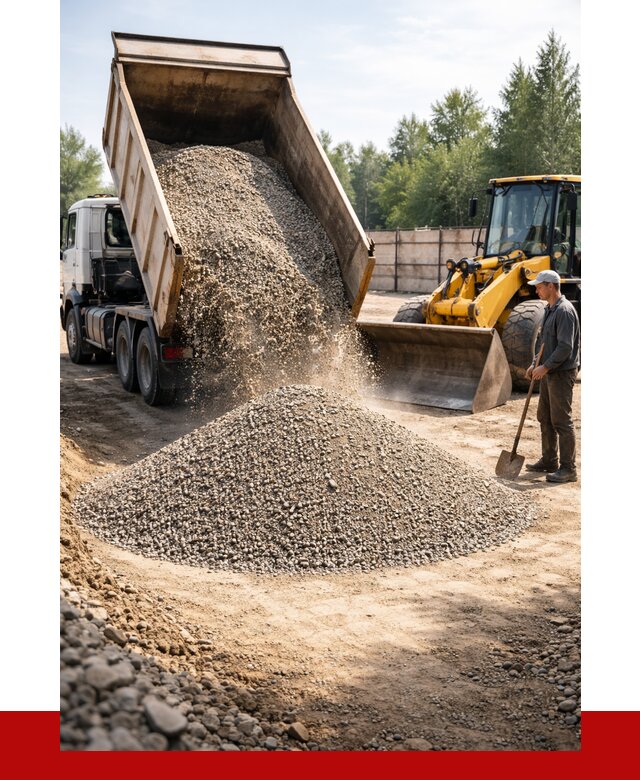 ЩПС С10 в Жигулёвске с доставкой от 3238 р. за куб | ПРОНЕРУДЖгл