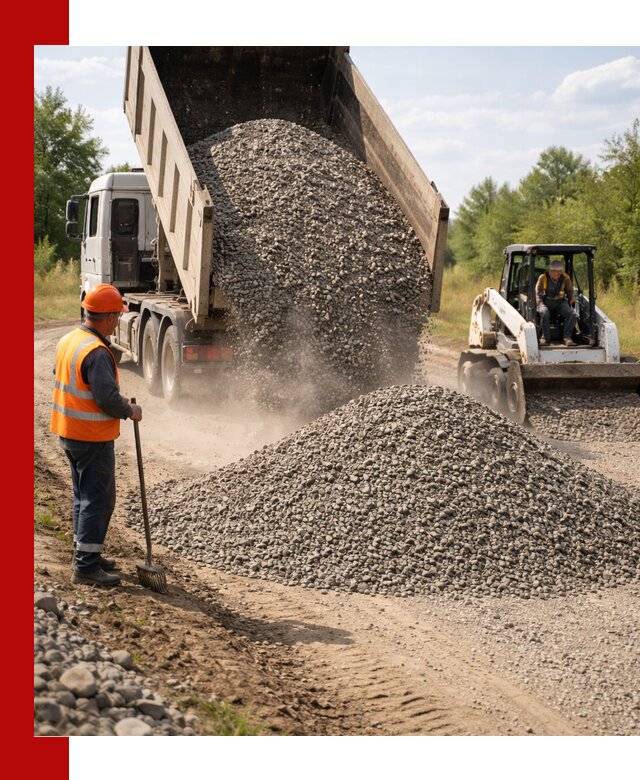 Доставка щпс С10 в Жигулёвске — сыпучие материалы оптом и врозь