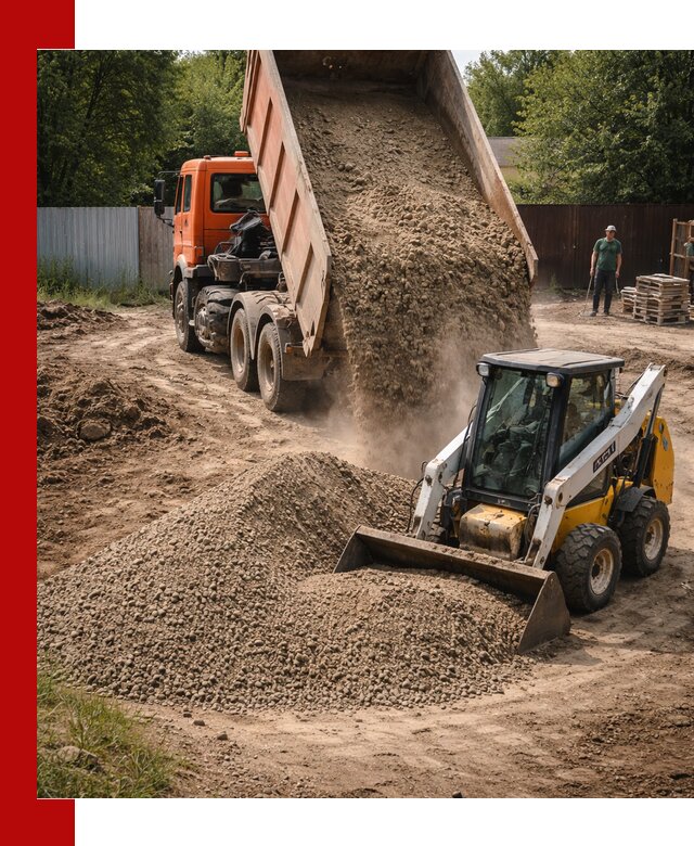 Доставка щпс С11 в Жигулёвске круглосуточно самосвалами