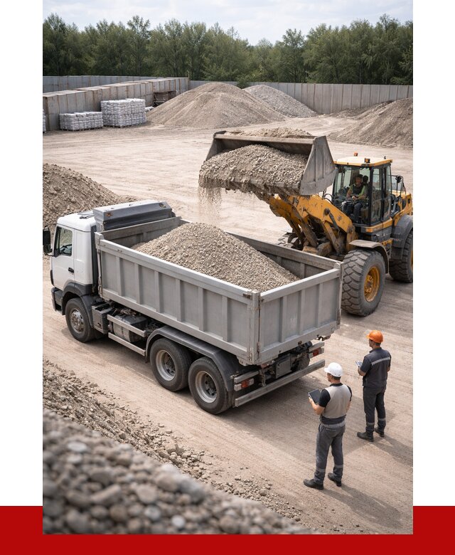 ЩПС С12 в Жигулёвске с доставкой от 3238 р. за куб | ПРОНЕРУДЖгл