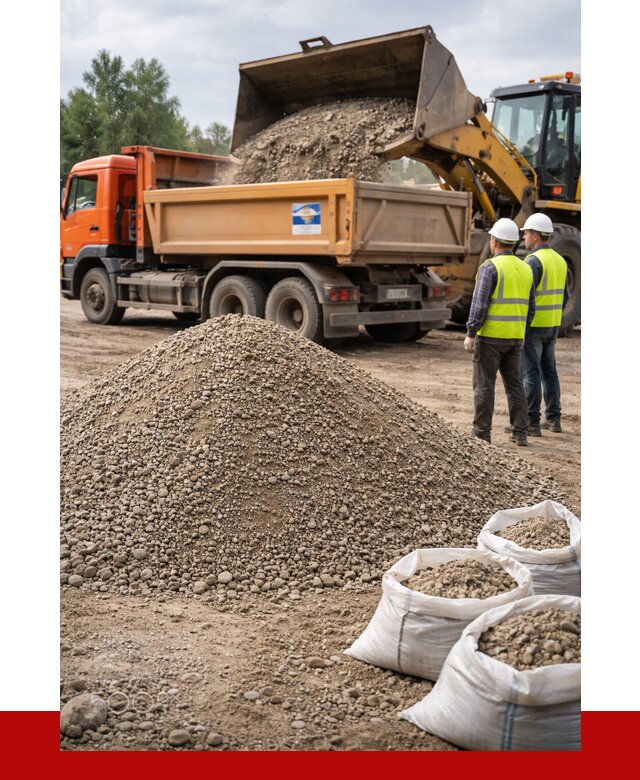 ЩГПС С1 в Жигулёвске с доставкой от 3238 руб. за куб | ПРОНЕРУДЖгл