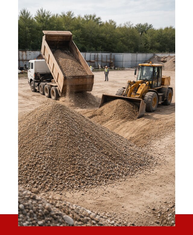 ЩГПС С2 в Жигулёвске с доставкой от 2429 р./куб. | ПРОНЕРУДЖгл