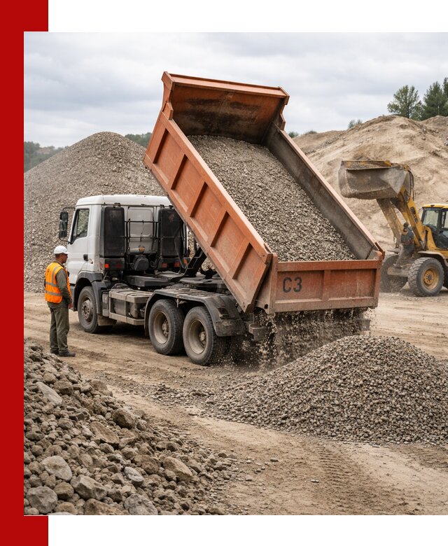 Доставка щгпс С3 в Жигулёвске оптом и в розницу для стройплощадок