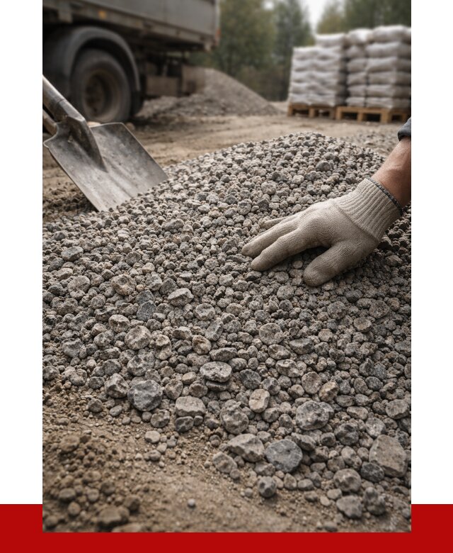 Гранитная крошка фракция 10-20 в Жигулёвске от 4250 р. | ПРОНЕРУДЖгл