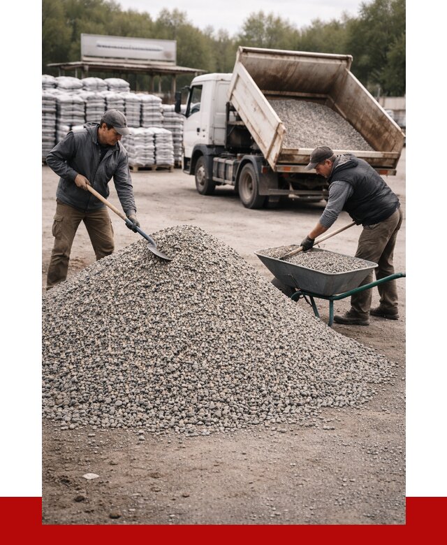 Крошка для мульчирования в Жигулёвске от 4554 р. | ПРОНЕРУДЖгл