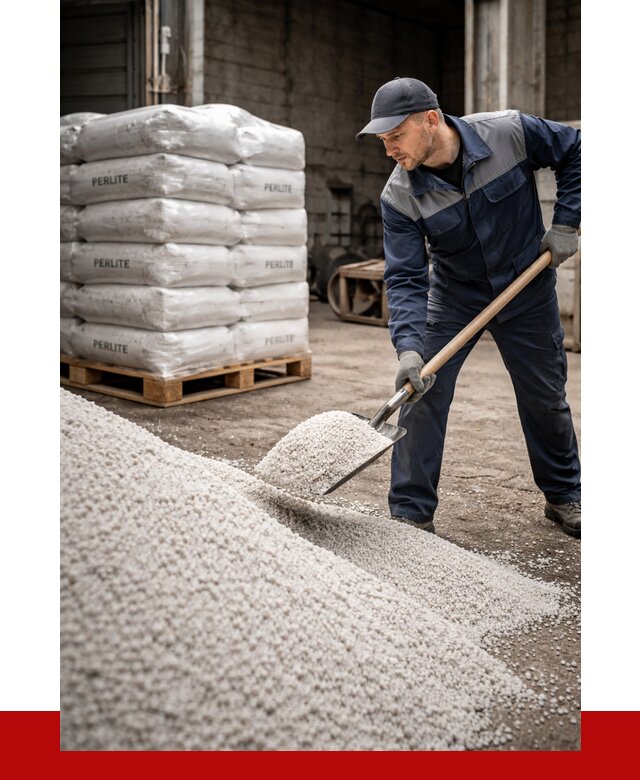 Купить перлит в Жигулёвске с доставкой от 4250 р. оптом | ПРОНЕРУДЖгл