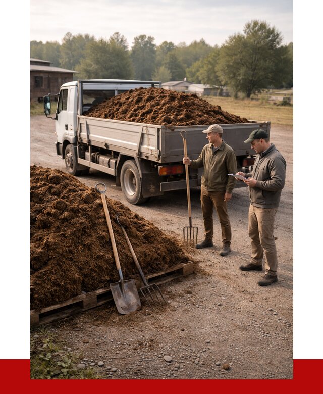 Купить конский навоз в Жигулёвске от 1214 р. с доставкой | ПРОНЕРУДЖгл