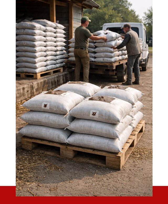 Купить конский навоз в мешках в Жигулёвске от 4554 р. | ПРОНЕРУДЖгл