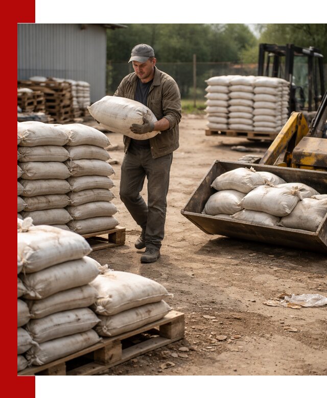 Коровий навоз в мешках с доставкой в Жигулёвске