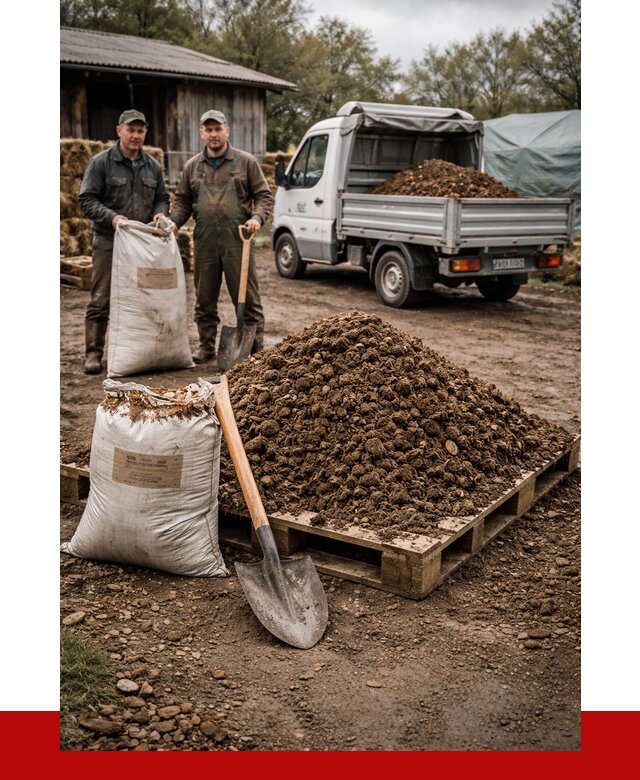 Купить куриный помет в Жигулёвске с доставкой от 3036 р. | ПРОНЕРУДЖгл