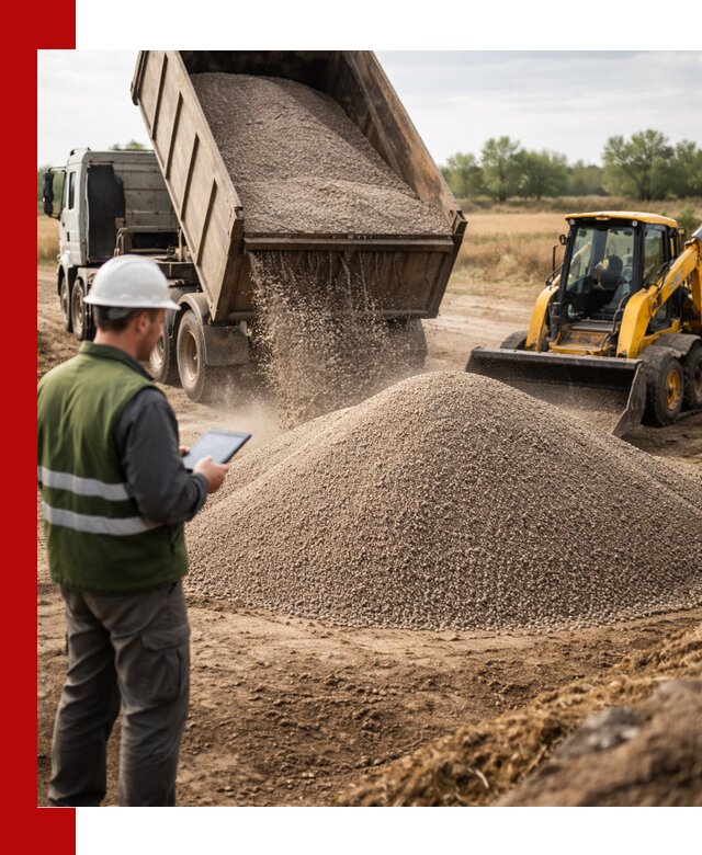 Доставка минеральных удобрений в Жигулёвске оптом и в розницу