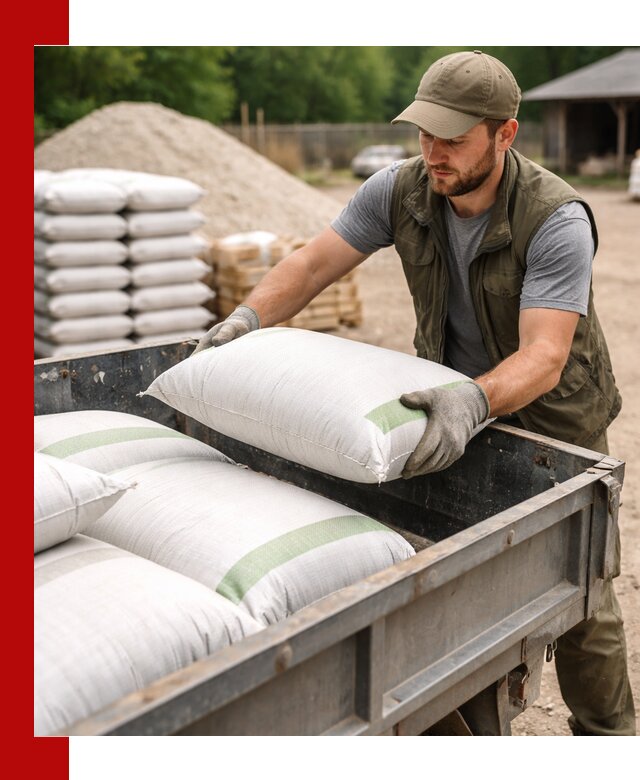 Доставка нитроаммофоски оптом и в розницу в Жигулёвске