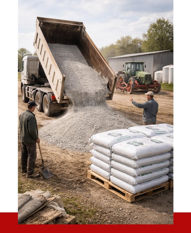Купить суперфосфат в Жигулёвске с доставкой от 7286 р. | ПРОНЕРУДЖгл