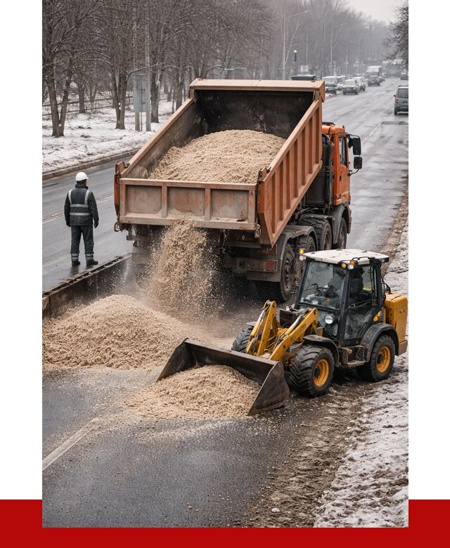 Пескосоль в мешках с доставкой в Жигулёвске от 4250 р. | ПРОНЕРУДЖгл