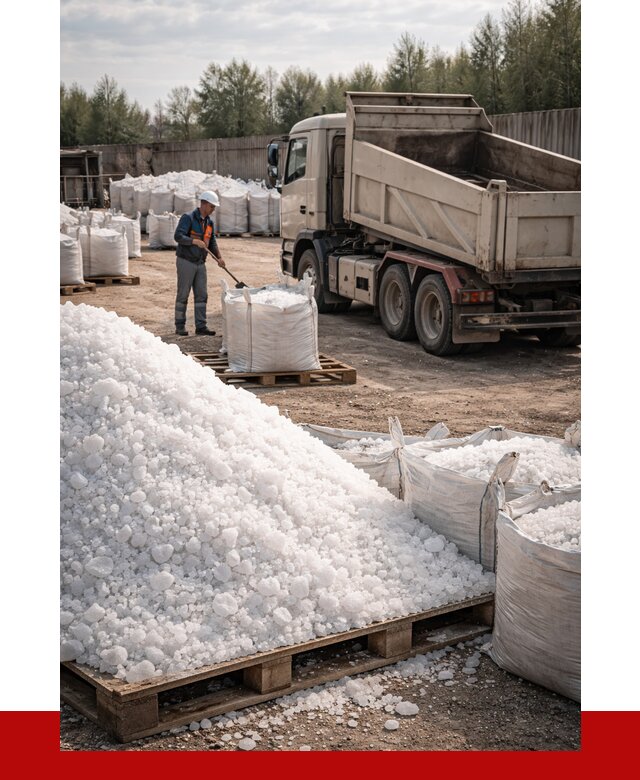 Купить техническая соль в мешках в Жигулёвске от 4554 р. | ПРОНЕРУДЖгл