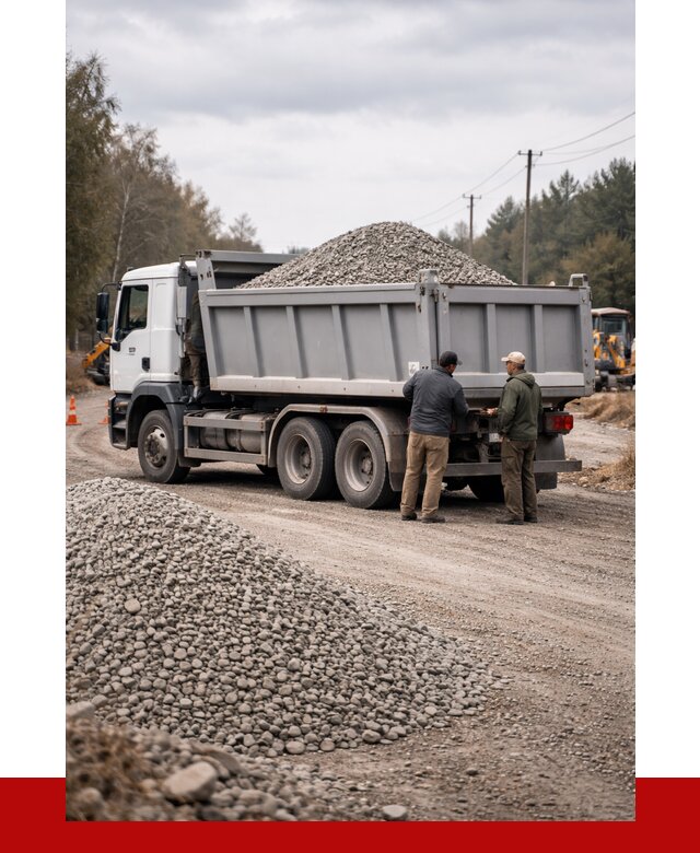 Доставка самосвалом 10 кубов в Жигулёвске от 7286 р. | ПРОНЕРУДЖгл