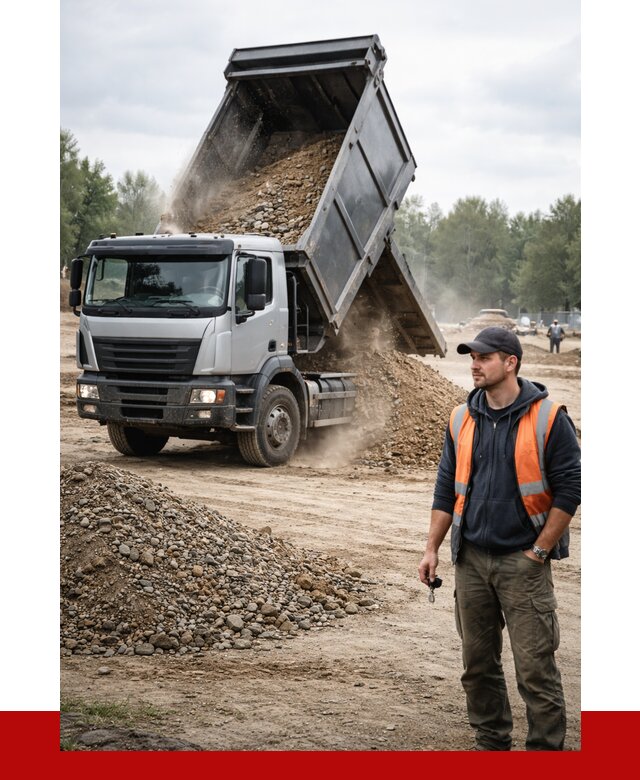 Аренда самосвала с водителем в Жигулёвске от 4554 р. | ПРОНЕРУДЖгл
