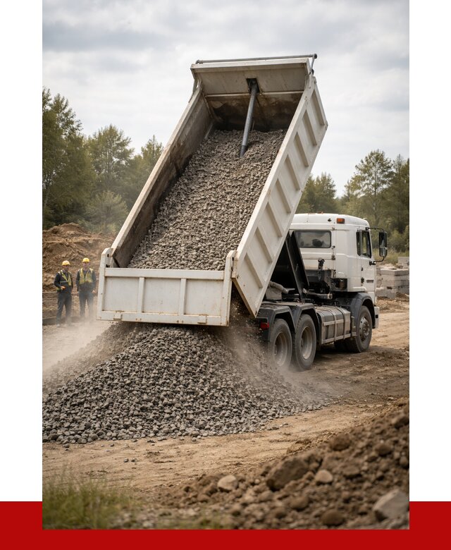 Аренда самосвала 20 тонн в Жигулёвске от 7589 р. | ПРОНЕРУДЖгл