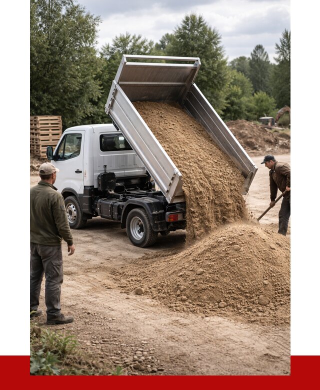 Аренда минисамосвала в Жигулёвске от 4554 р. посуточно | ПРОНЕРУДЖгл