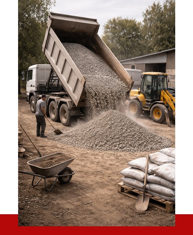 Перевозка сыпучих грузов в Жигулёвске от 3238 р. | ПРОНЕРУДЖгл