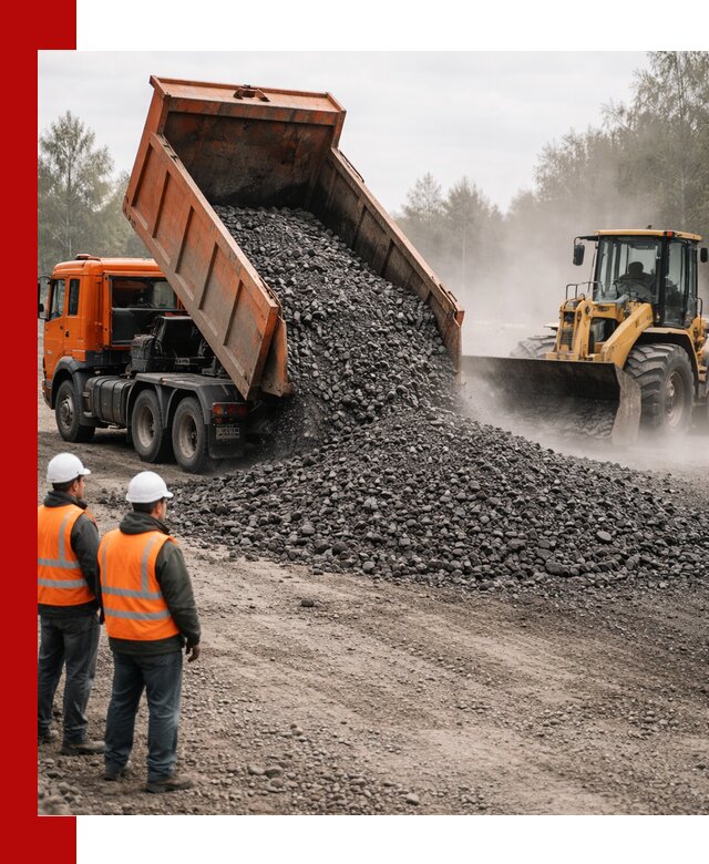 Доставка и продажа асфальтовой крошки в Жигулёвске